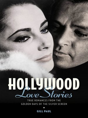 cover image of Hollywood Love Stories